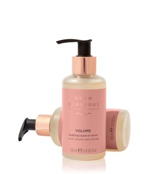 Grow Gorgeous Volume Bodifying Leave-in Haarserum-150 ml