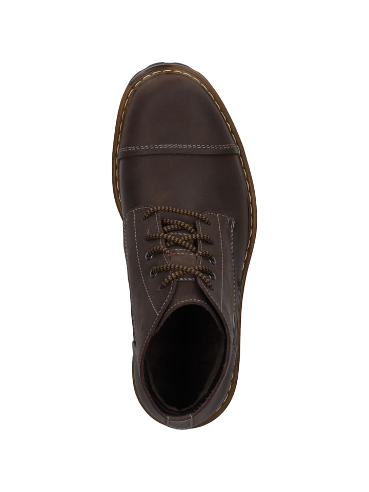 Josef Seibel Stiefelette Chance 53 in mocca günstig kaufen