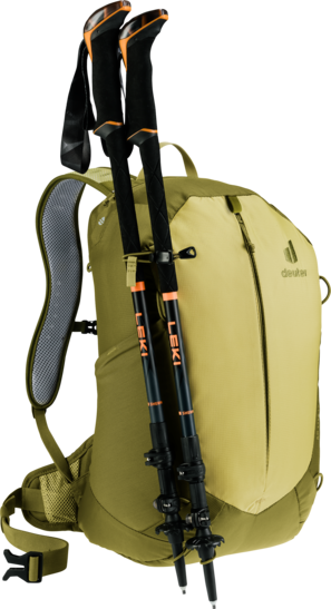 deuter AC Lite 17 | Wanderrucksack