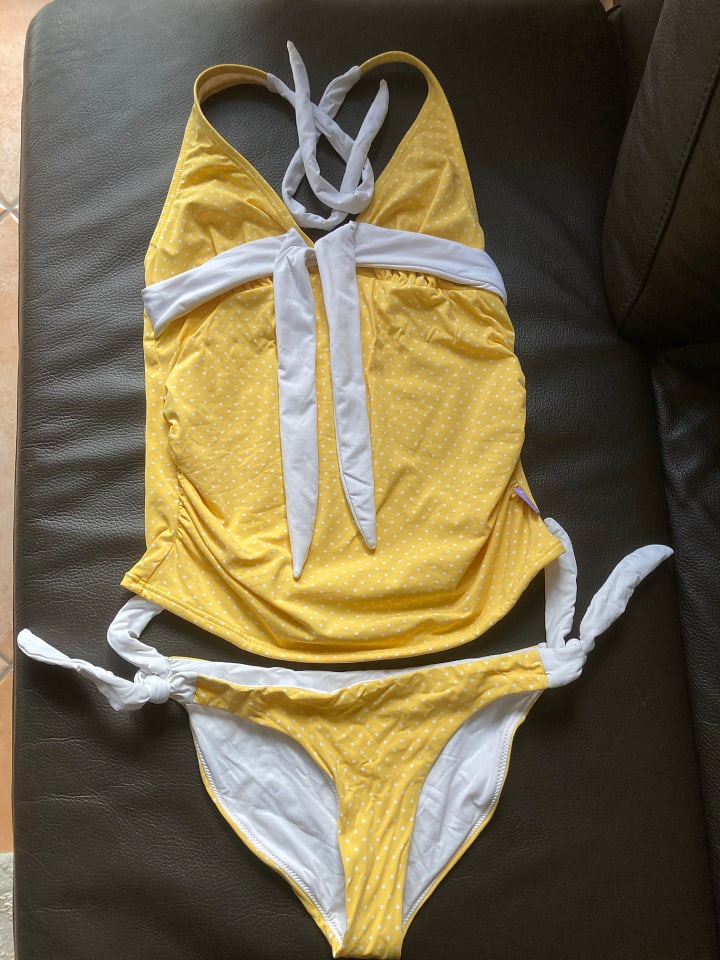 petit amour Tankini 
