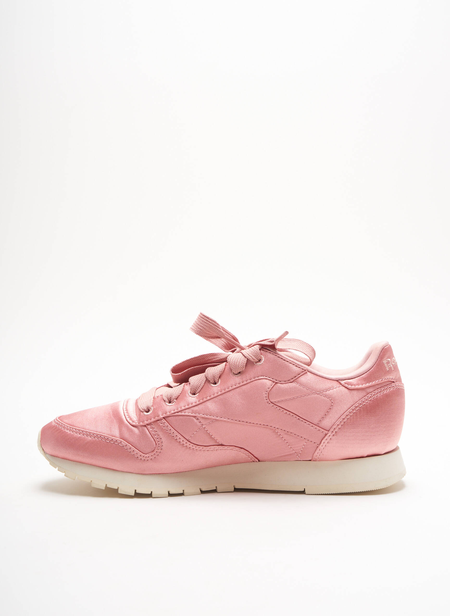 Reebok Baskets Femme couleur rose