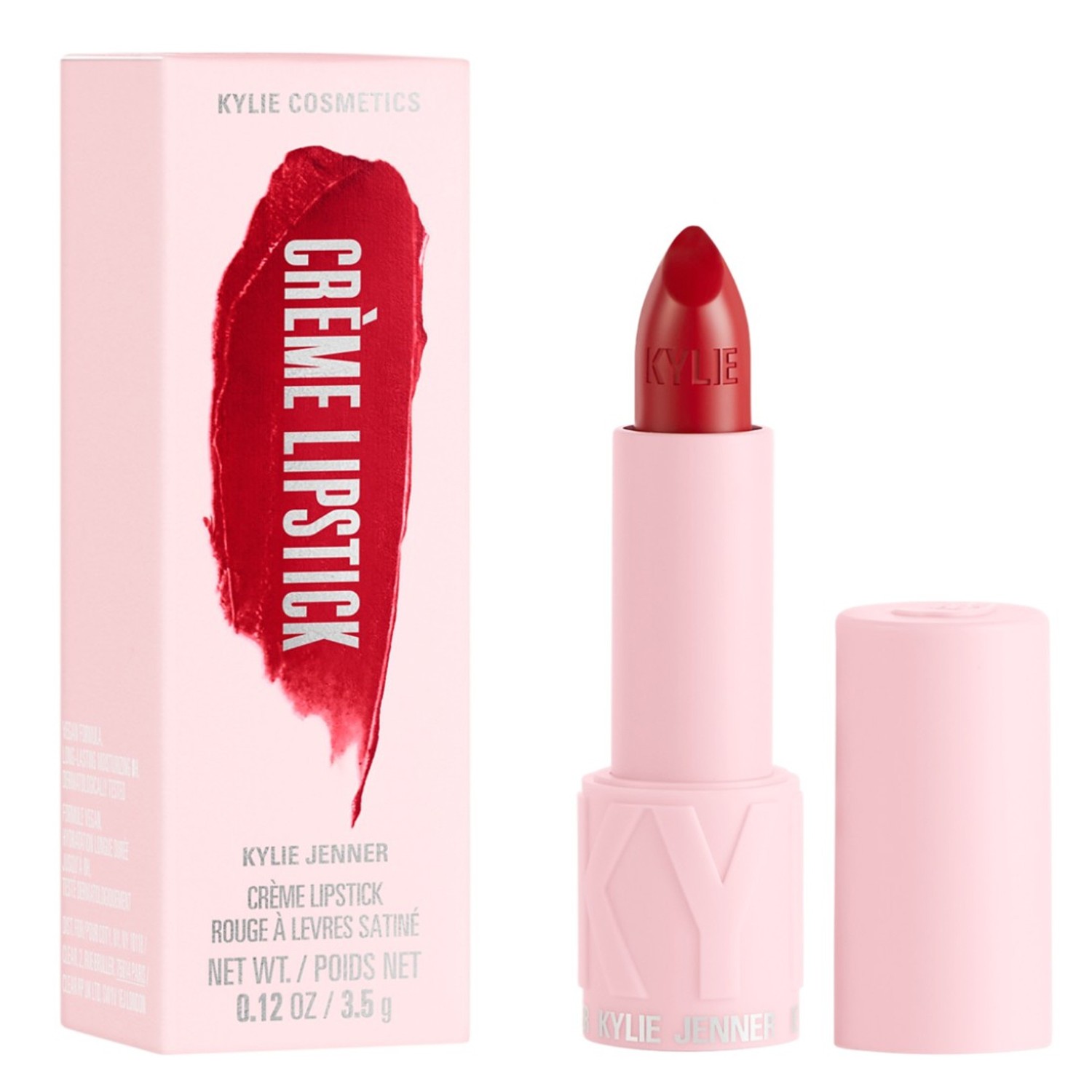 KYLIE COSMETICS Kremasti ruž za usne
