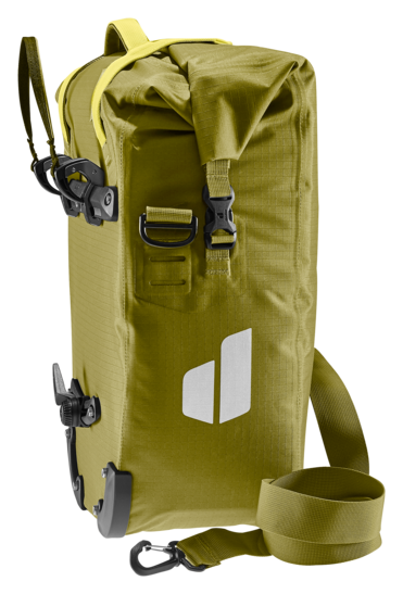deuter Weybridge 20+5 | Fahrradtasche
