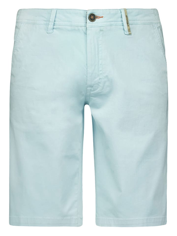 No Excess Shorts in Hellblau günstig kaufen