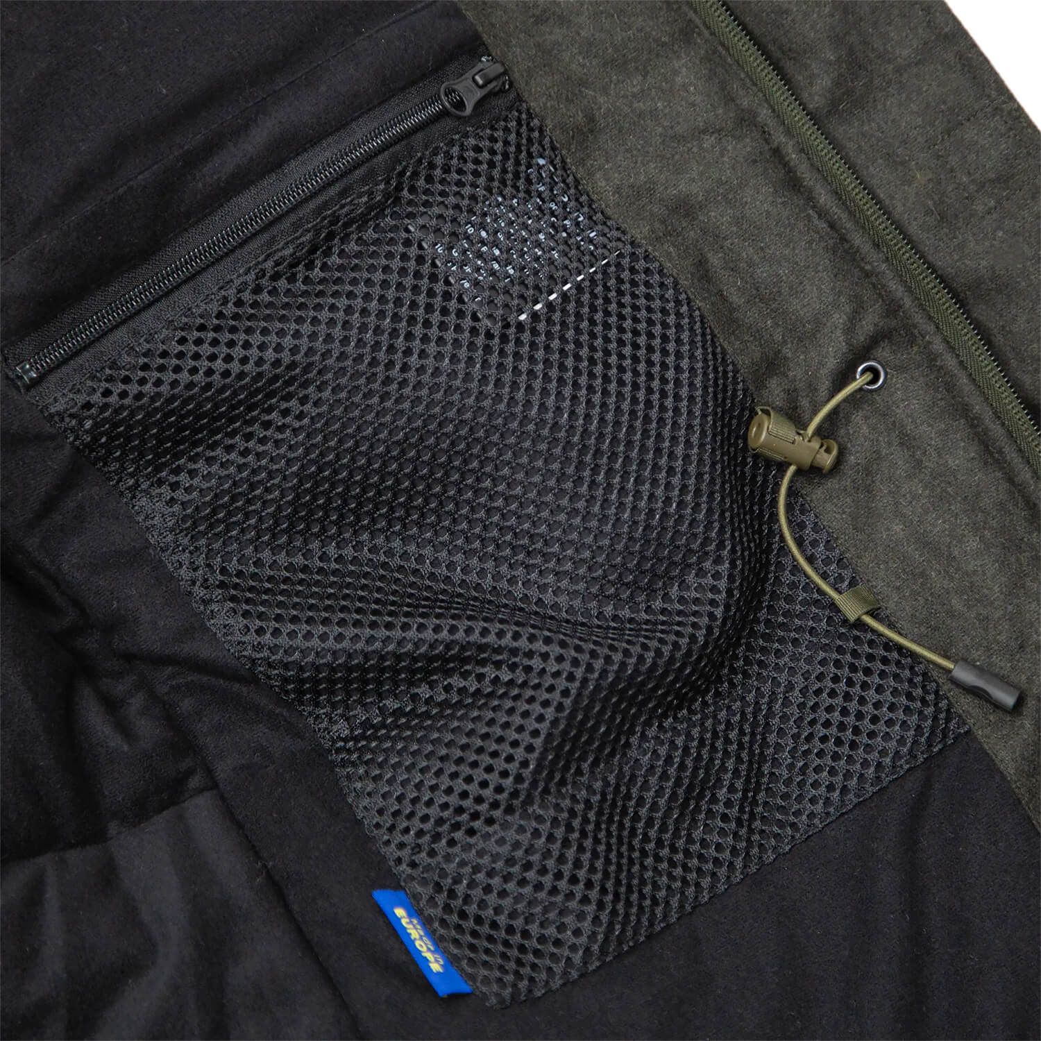 G-Loft Loden Parka