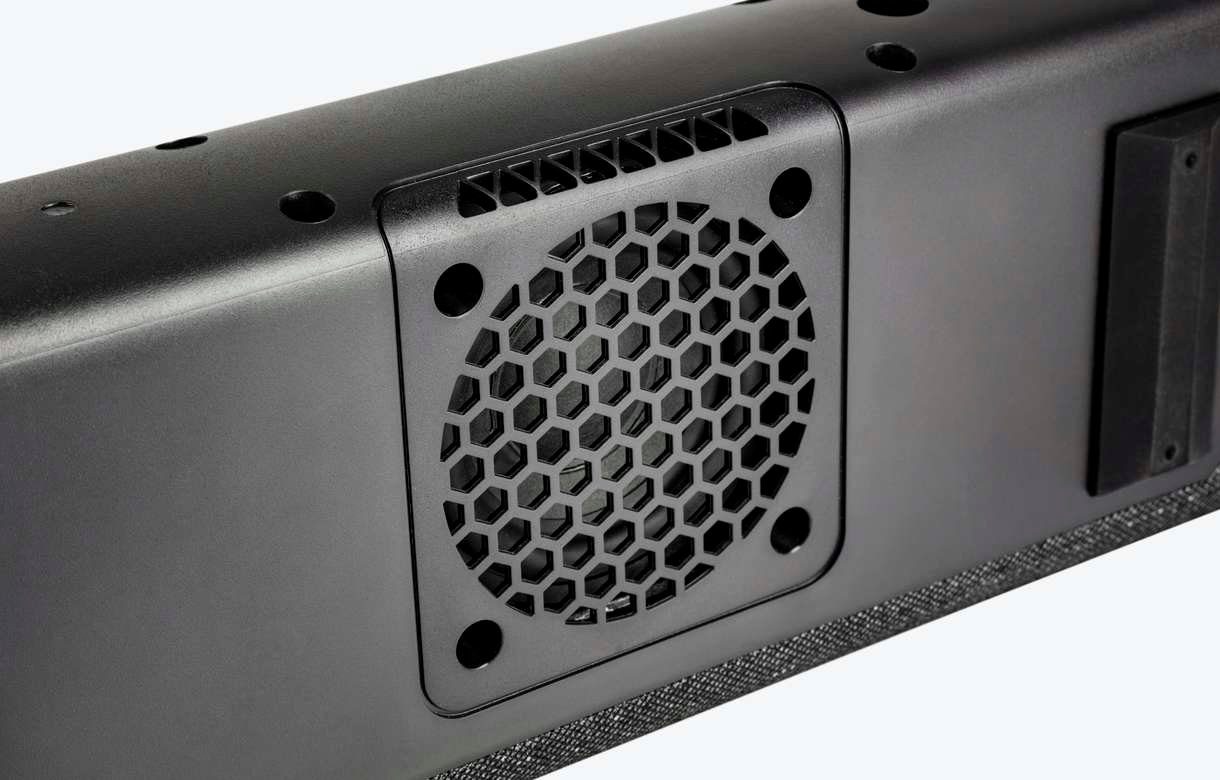 Denon DHT-S217 2.1 Soundbar (Bluetooth)