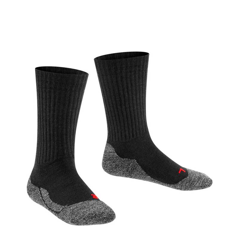 Falke Active Warm Freizeitsocken Kinder
