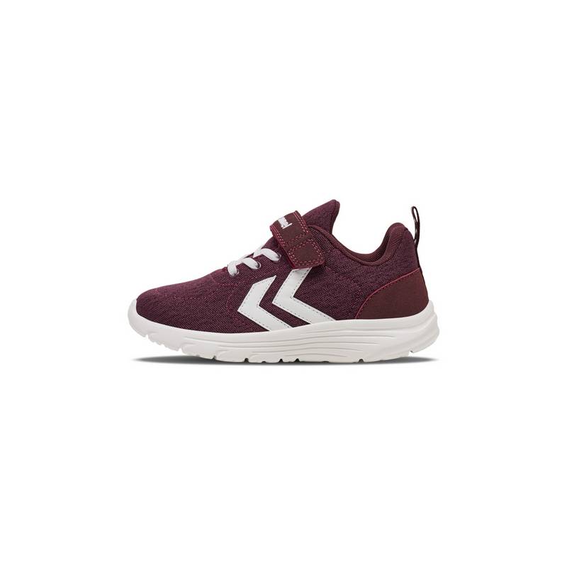 hummel PACE JR Sneaker Kinder