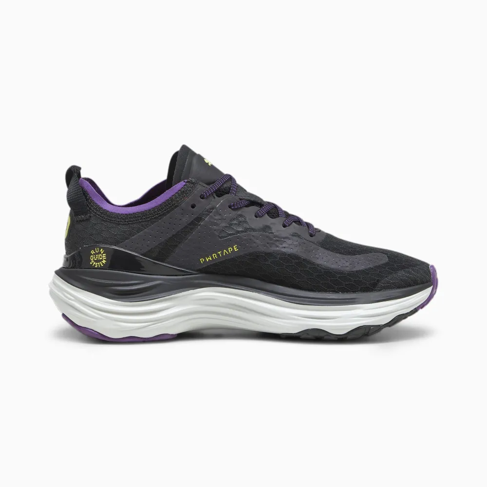 PUMA Foreverrun Nitro 378473-01 / schwarz