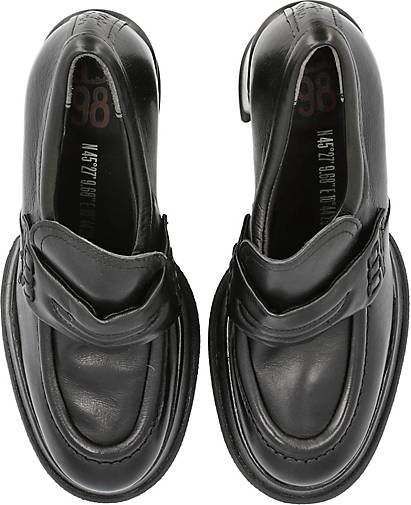 A.S.98 Penny-Loafer