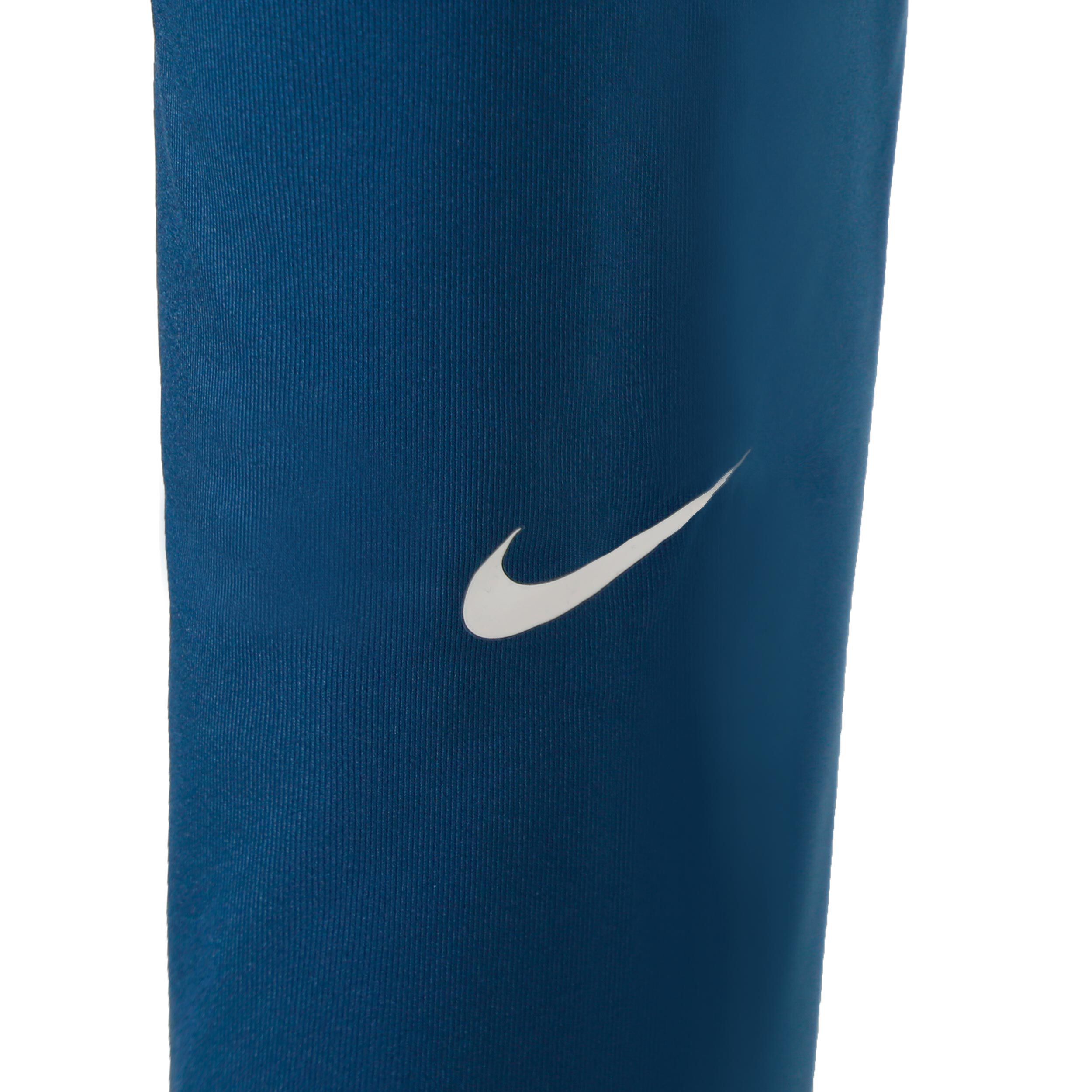 One Dri-Fit High-Rise Tight Damen - Dunkelblau