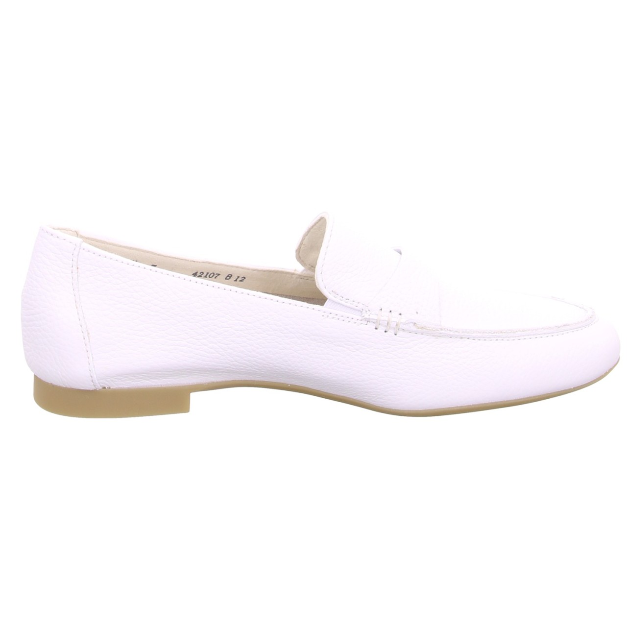 PAUL GREEN Ballerinas weiss