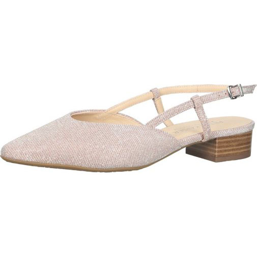 Peter Kaiser Ballerinas