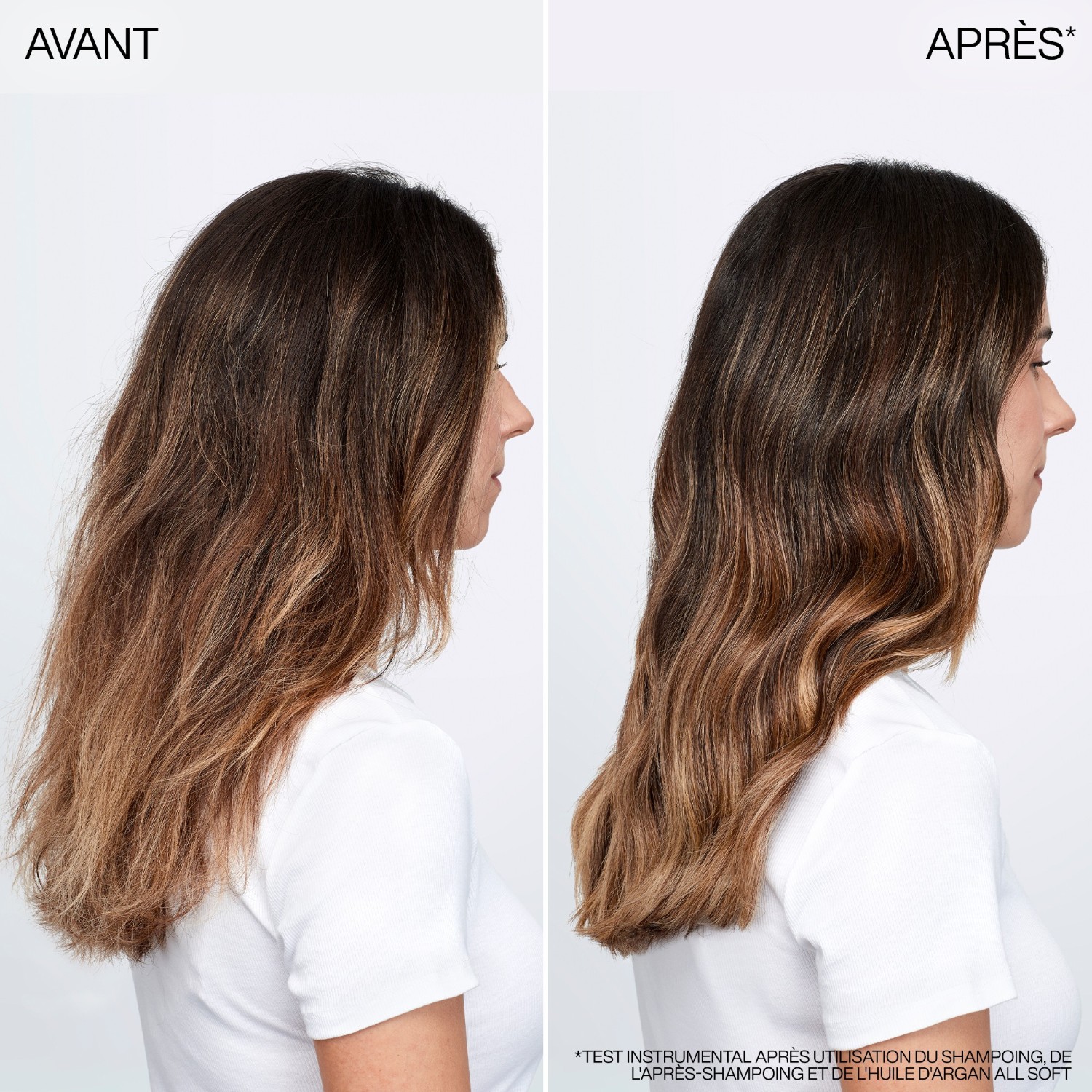 Redken All Soft
