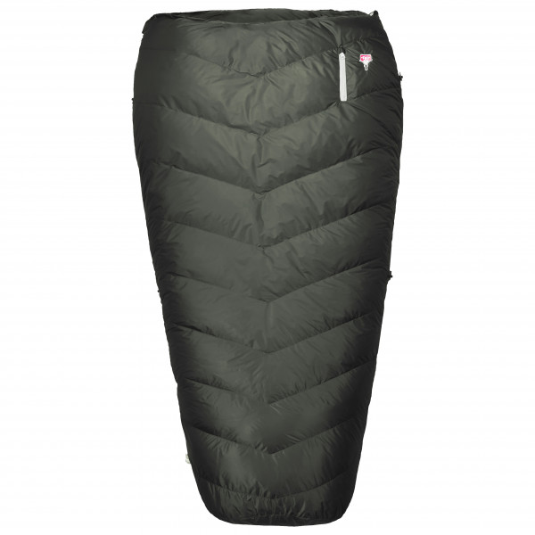 Grüezi Bag - Feater - The Feet Heater DownWool - Fußsack