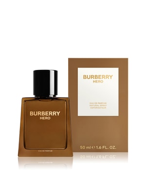 Burberry Burberry Hero Eau de Parfum 50 ml