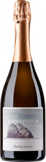 Riesling Sekt trocken - Weingut Schwedhelm