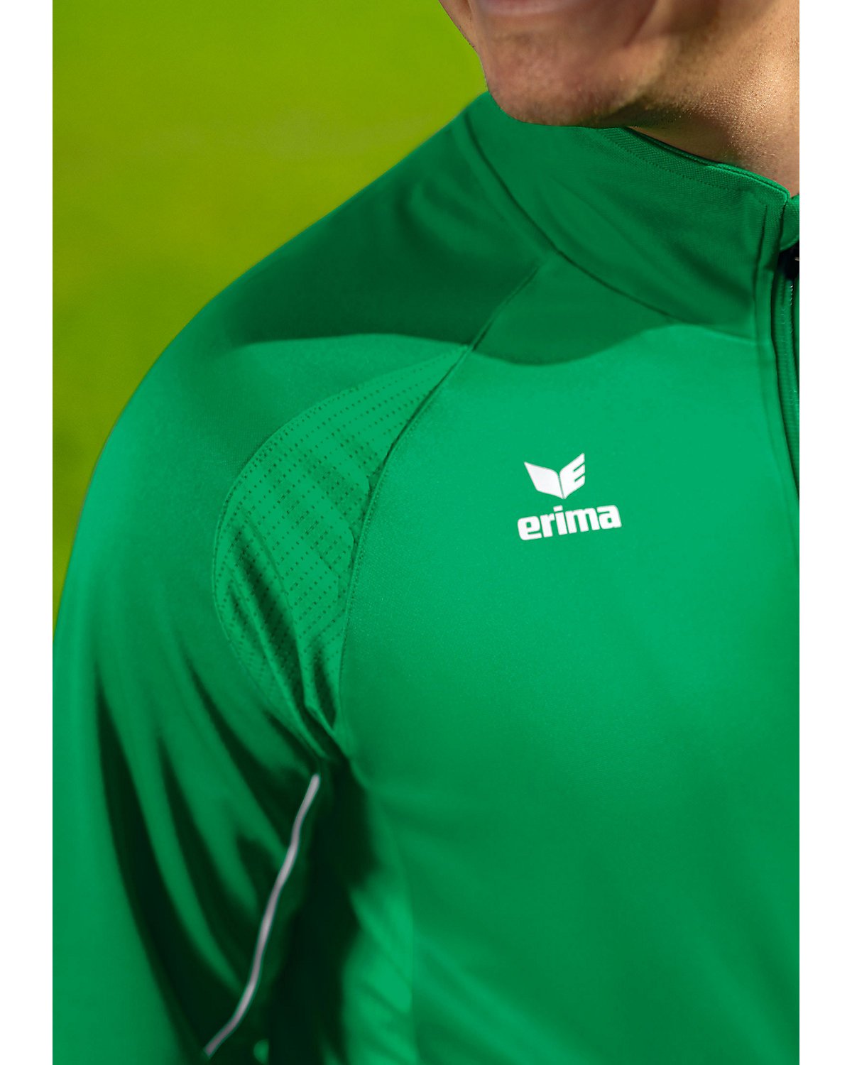 LIGA STAR zusatz1 Trainingsjacke Trainingsjacken