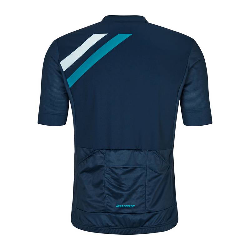 Ziener NAGNUS Trikot Herren