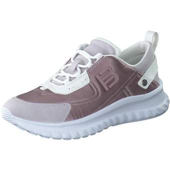 Bagatt Sneaker in lila