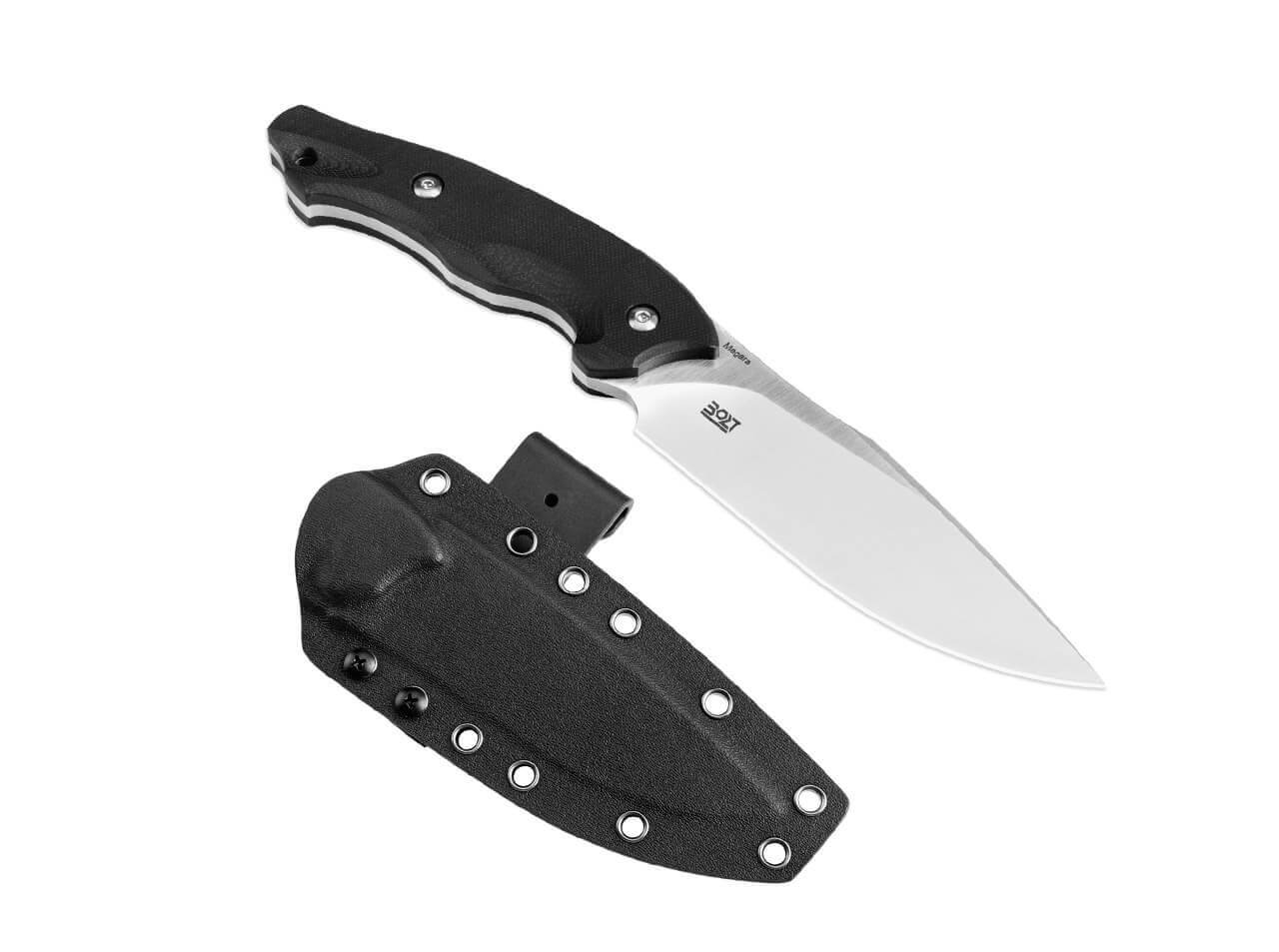Magara G10 Black