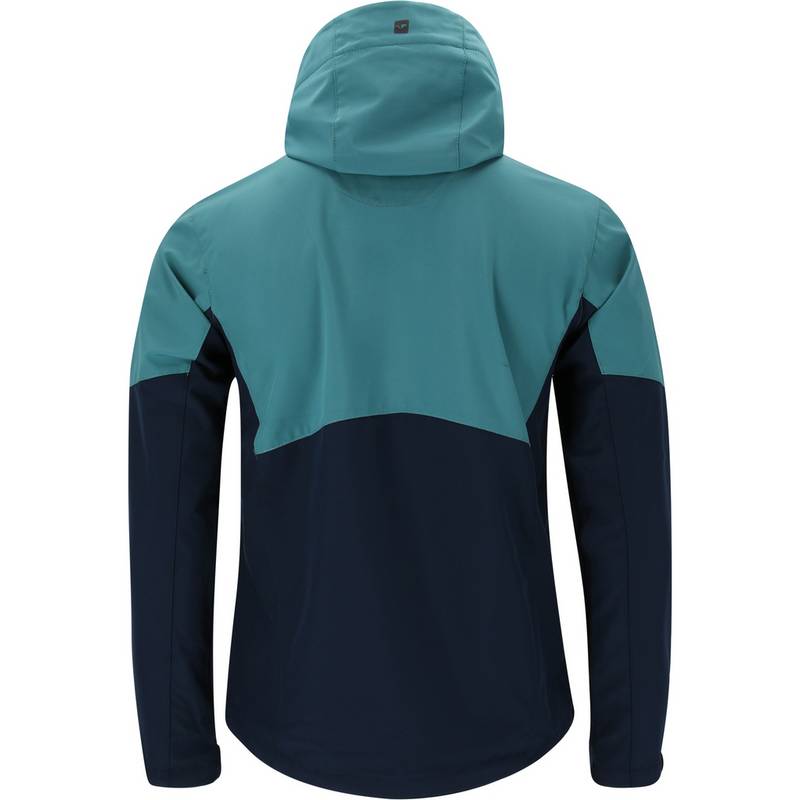 Whistler RODNEY Softshelljacke Herren