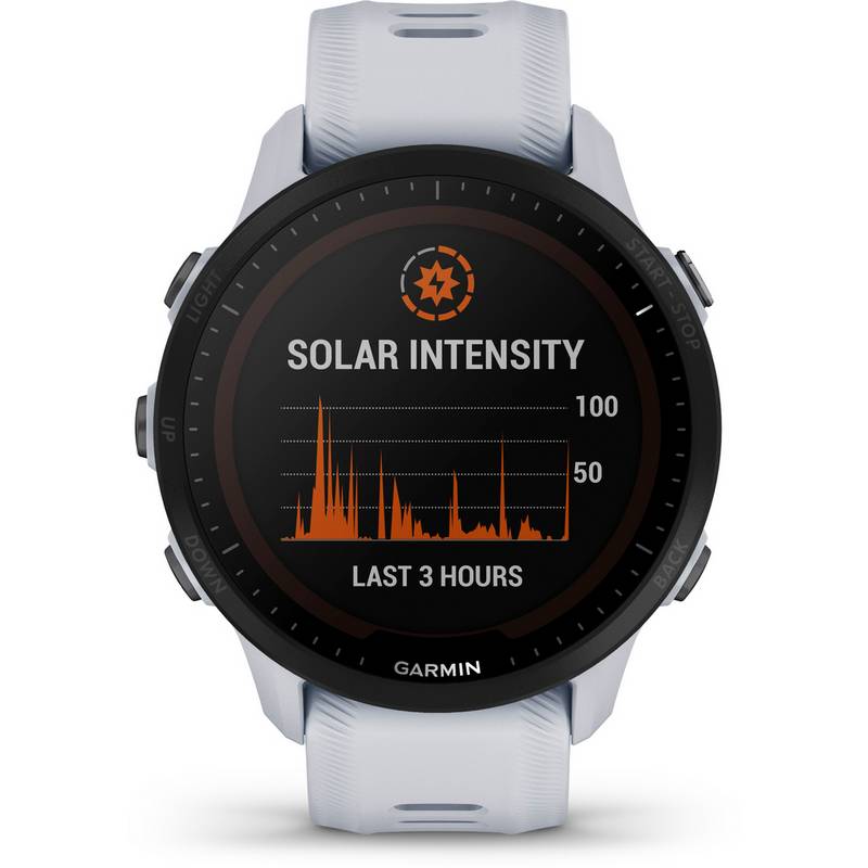 Garmin Forerunner 955 Solar Sportuhr