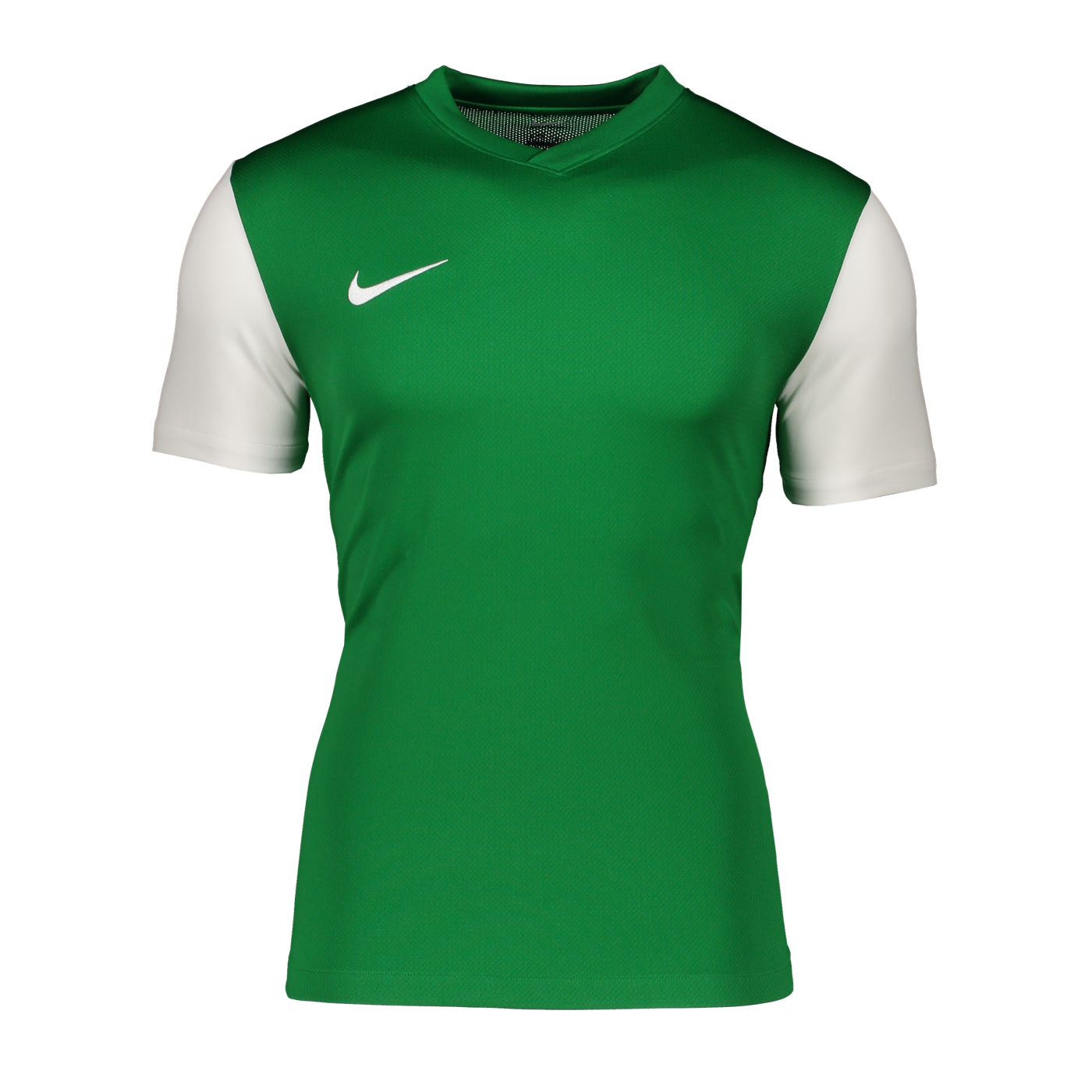 Nike Tiempo Premier II Trikot Kids Grün F302