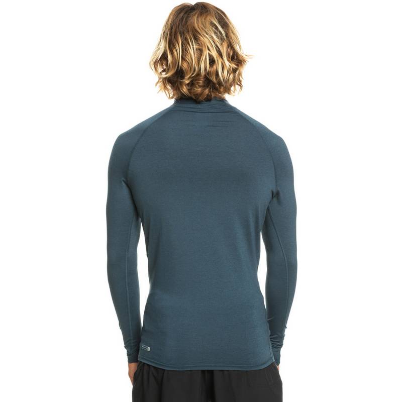 Quiksilver ALL TIME Surf Shirt Herren