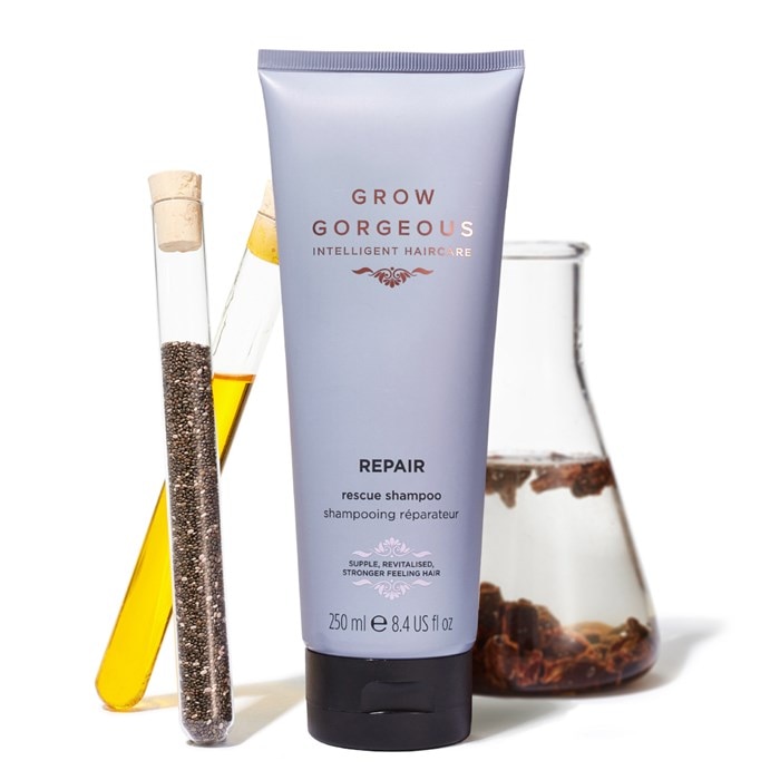 Repair Rescue Shampoo