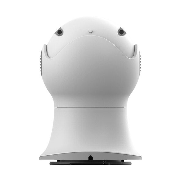 Smarte motorisierte Outdoor-Überwachungskamera SH-IPC08
