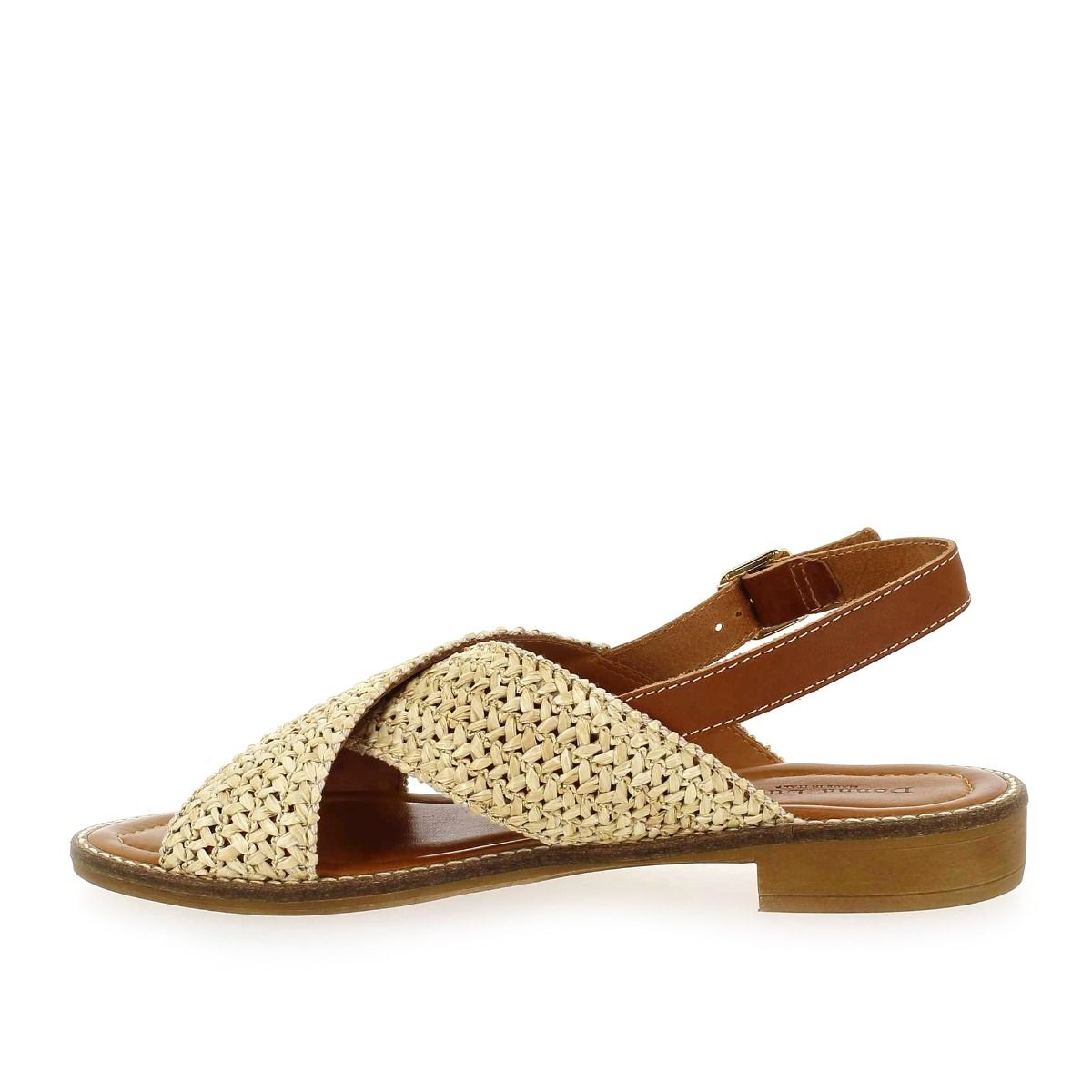 Donna lucas  1337 5049 - beige camel