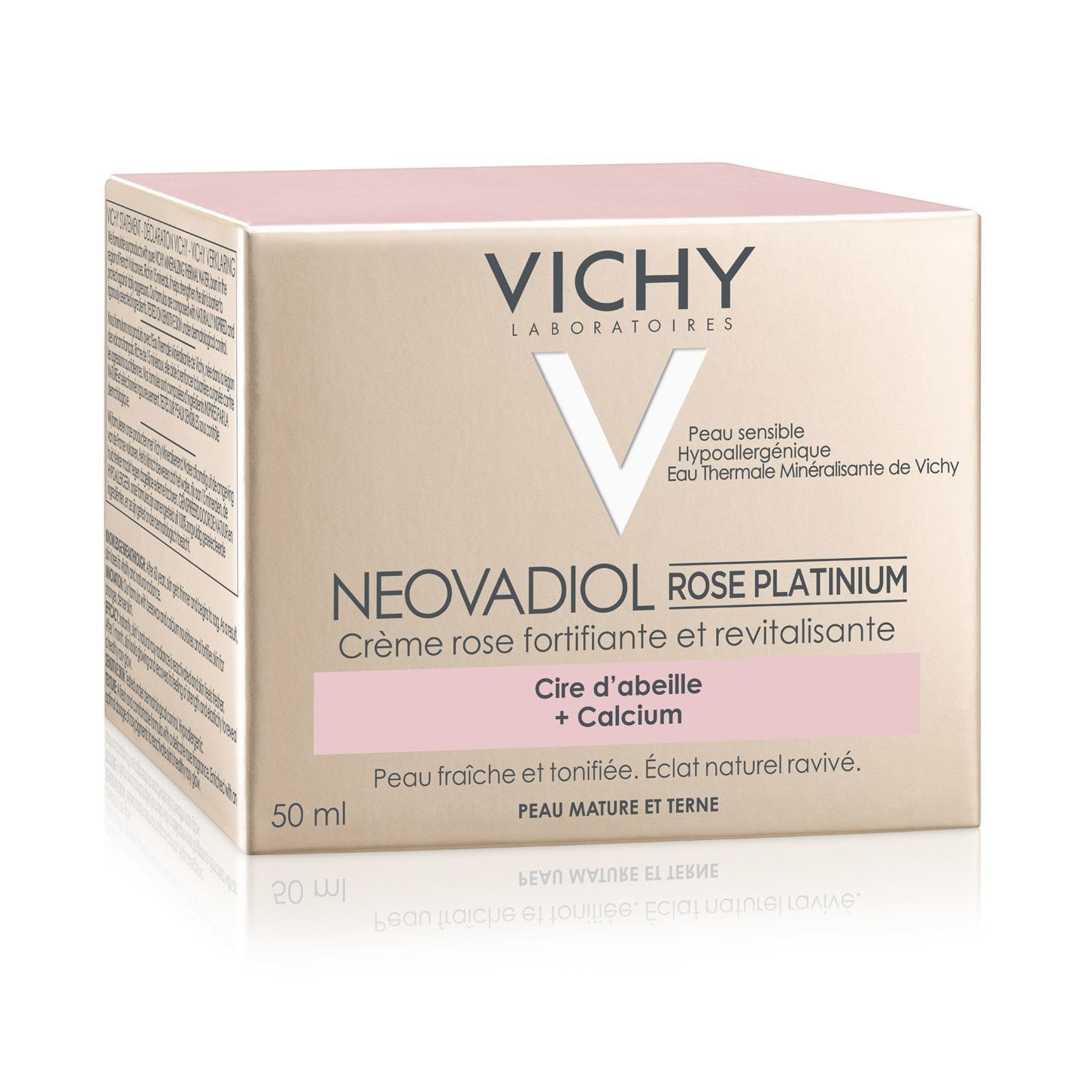 Vichy Neovadiol Rose platină