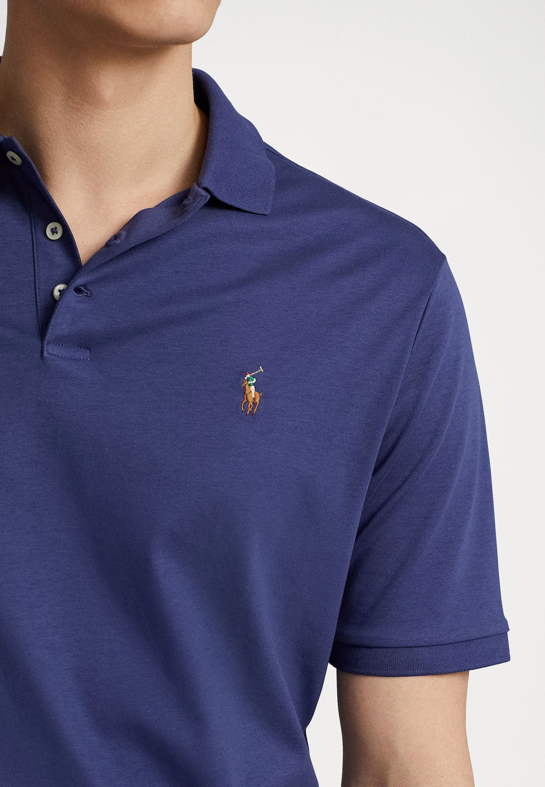 Polo Ralph Lauren MANGA CORTA - Polo