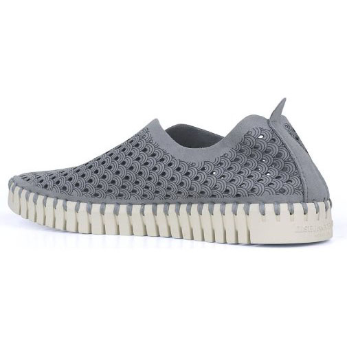 ILSE JACOBSEN HORNBÆK Sneaker Lo TULIP3275