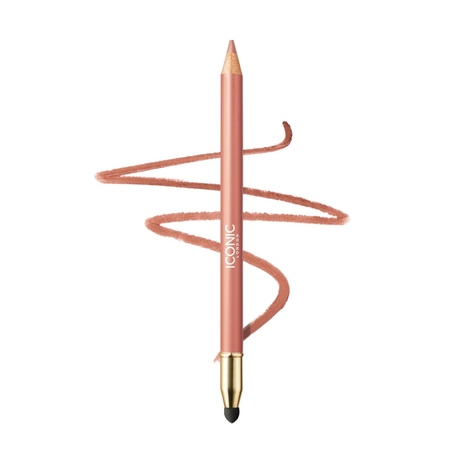 Fuller Pout Sculpting Lip Liner