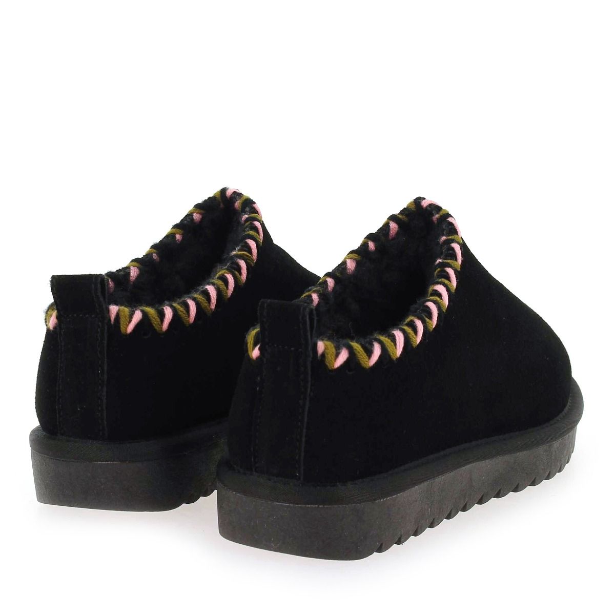 Colors of california  HC YW241 - Noir Rose