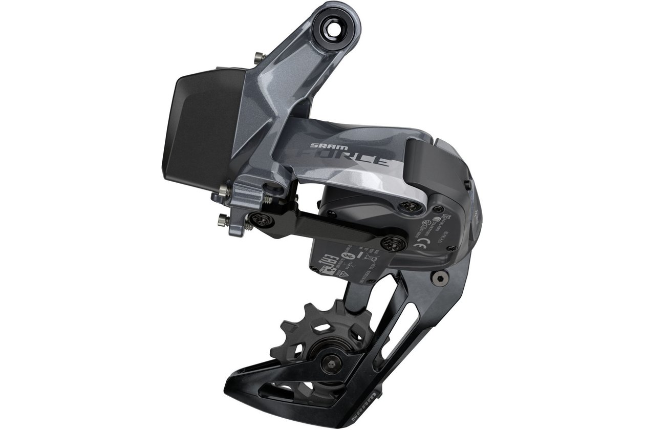 SRAM Schaltwerk Force eTap AXS XPLR 12-fach