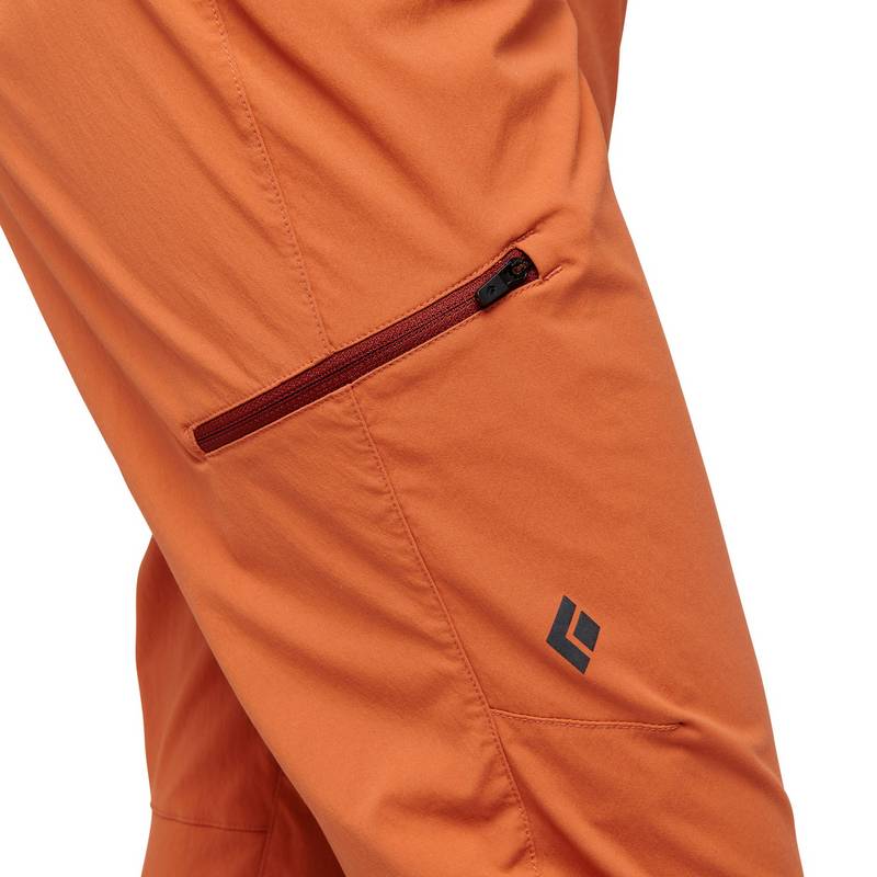 Black Diamond TECHNICIAN JOGGER Kletterhose Damen