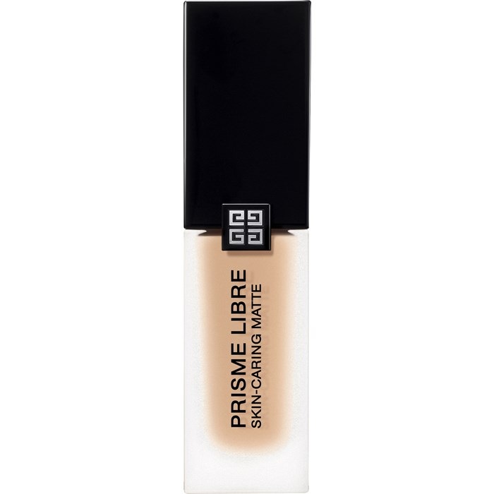 Prisme Libre Skin-Caring Matte Foundation