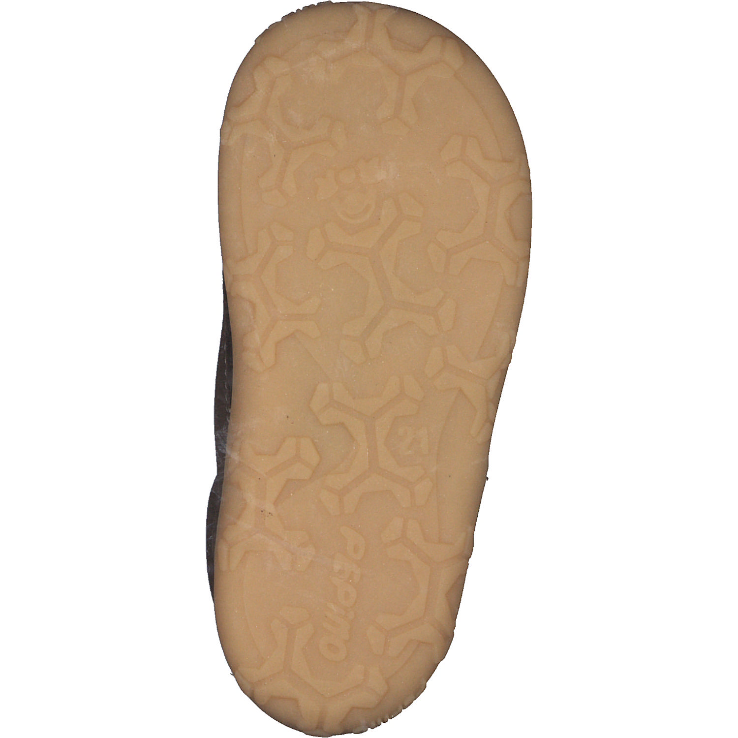 Ricosta Corany 1221200, Lauflernschuhe, Kinder, Braun (Mokka)