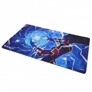 UP - Mystical Archive Electrolyze Playmat