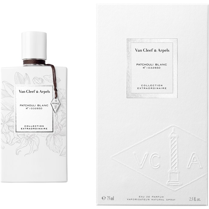 Eau de Parfum Spray