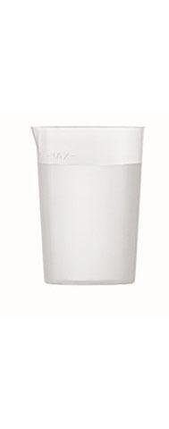 AEG Dampfbügeleisen EasyLine DB 1740LG, 2400 W, Filtration mit Anti-Kalk-Patrone, Restwärmeanzeige, 110 g Dampfstoss