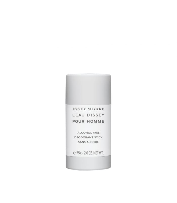 Issey Miyake-L'EAU D'ISSEY POUR HOMME-Déodorant Stick