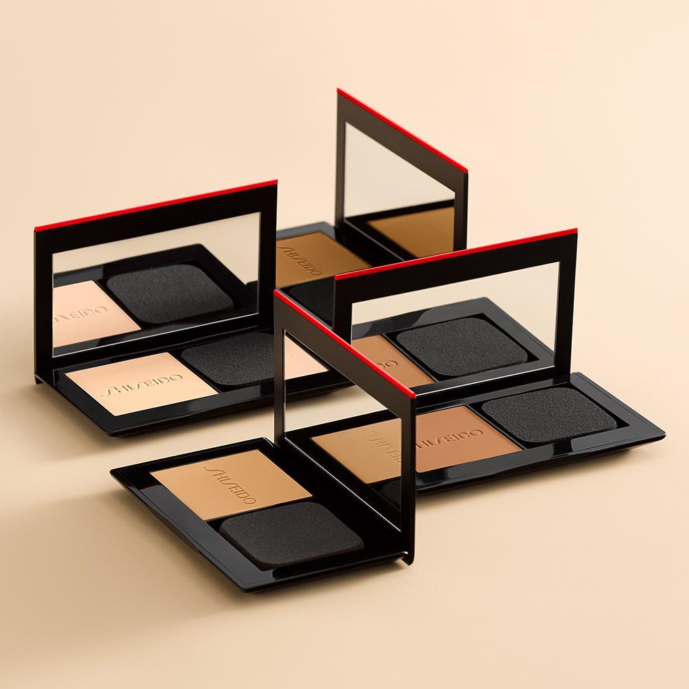 Self-Refreshing Custom Finish Powder