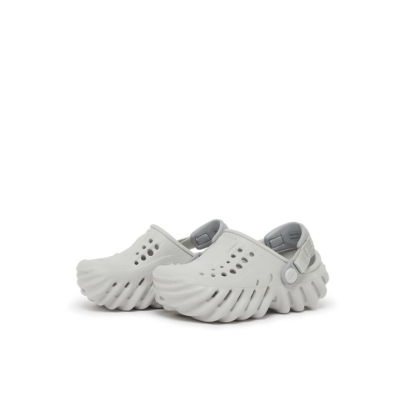 Crocs Echo Clog Kids (TD) atmosphere