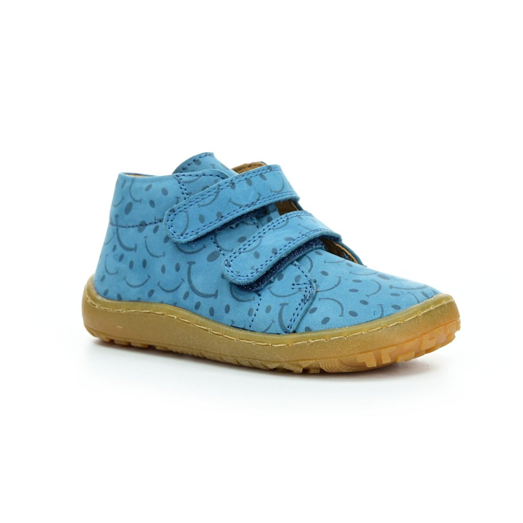 Froddo G2130323-15 Dark Denim Barfußschuhe