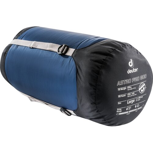 DEUTER ASTRO PRO 800 L SCHLAFSACK