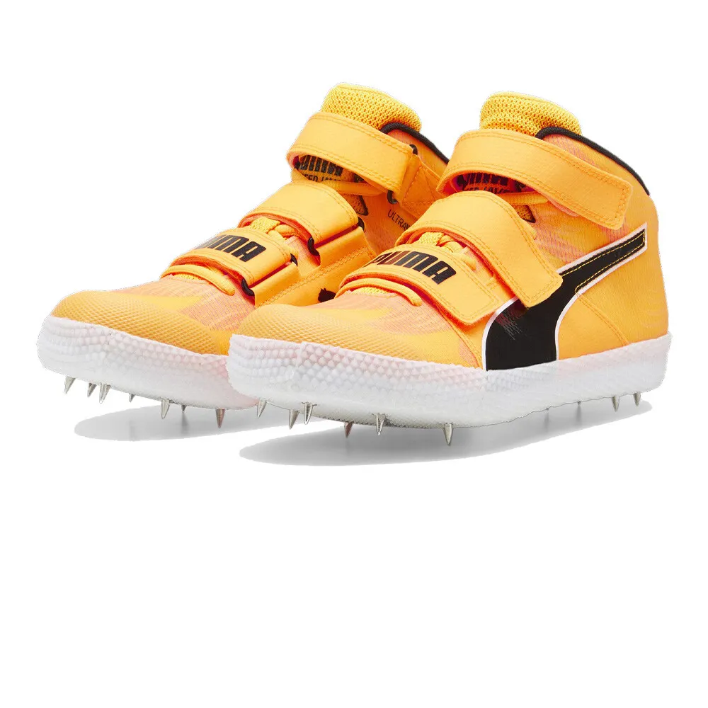 PUMA evoSPEED Javelin 4 Ultraweave 379314-001 / orange